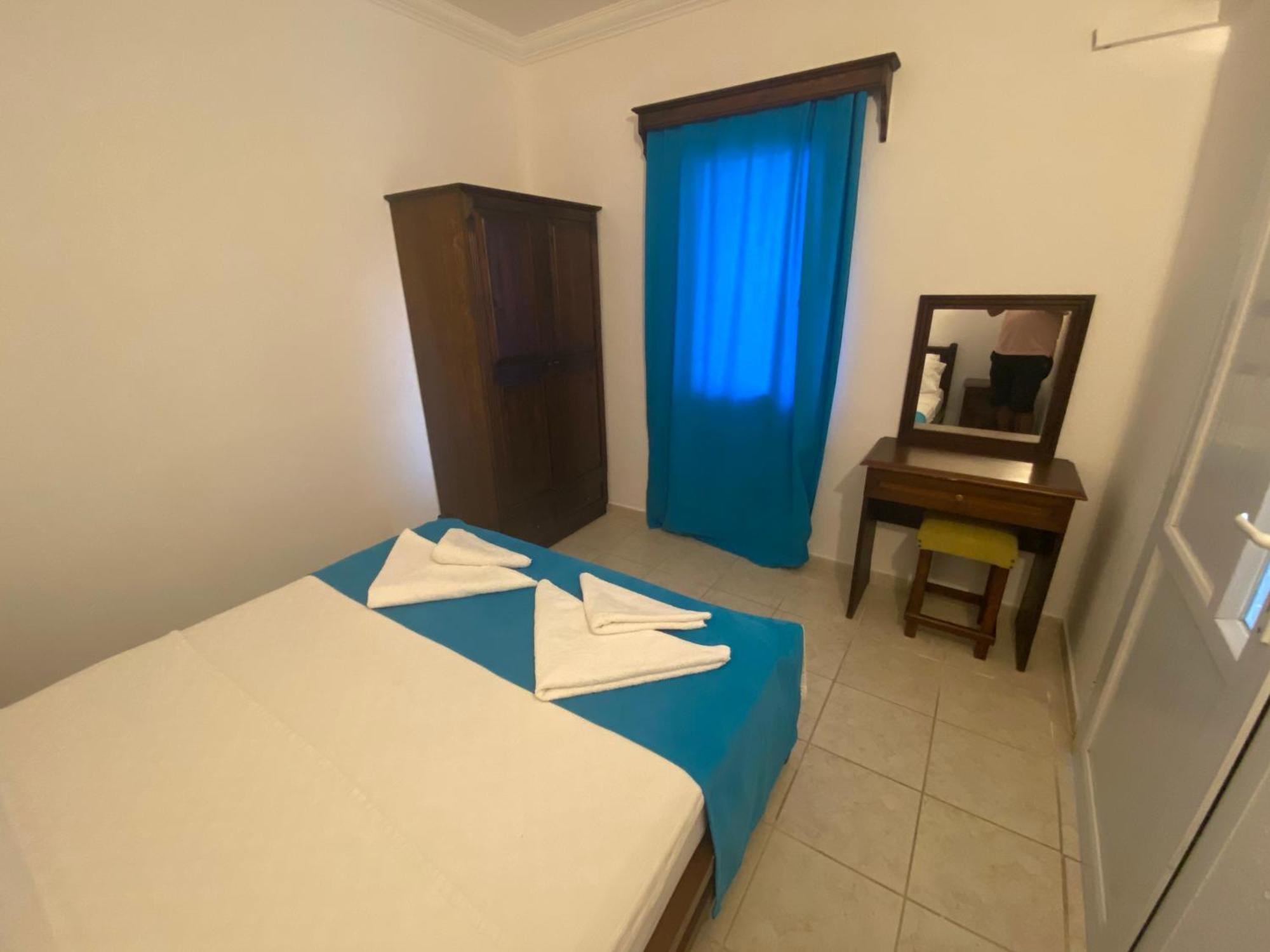 Palmiye Apart Otel Bodrum Exterior photo