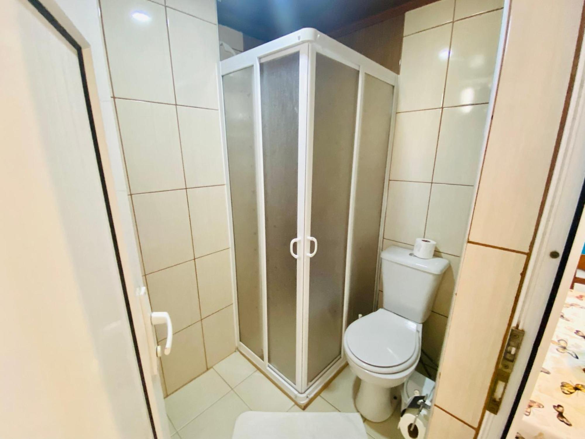 Palmiye Apart Otel Bodrum Exterior photo